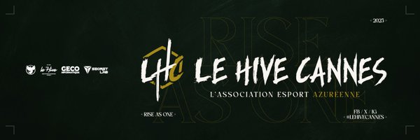 LeHiveCannes Profile Banner