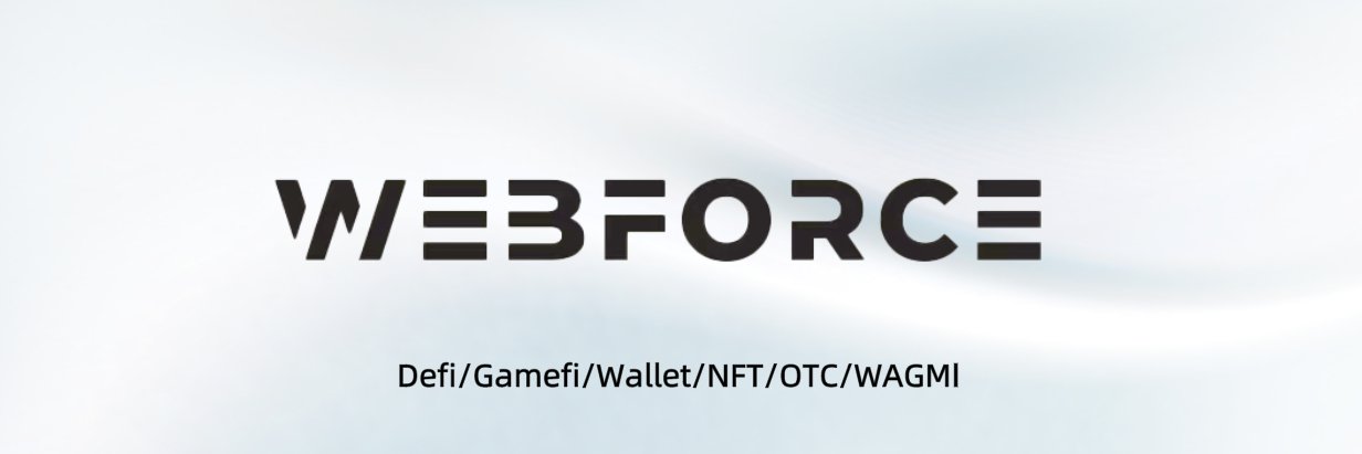 WΞBFORCΞ Lab banner