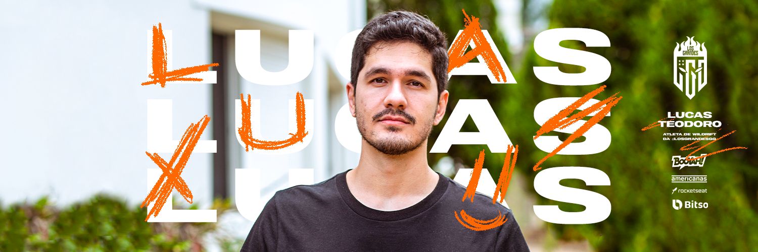 TeodoroLucasAC's profile banner image