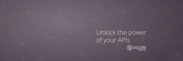 3scale Profile Banner