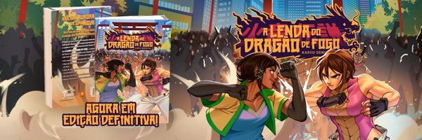 thiagorosarpg Profile Banner