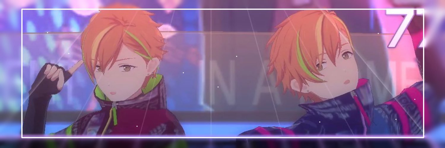 いず🍁🥞 banner