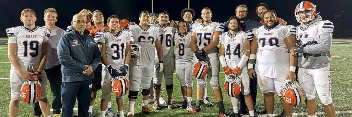 Coach Max Matsuhara banner