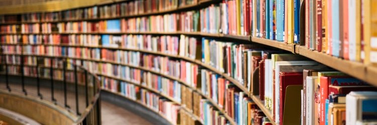 LibrarianTWest's profile banner image