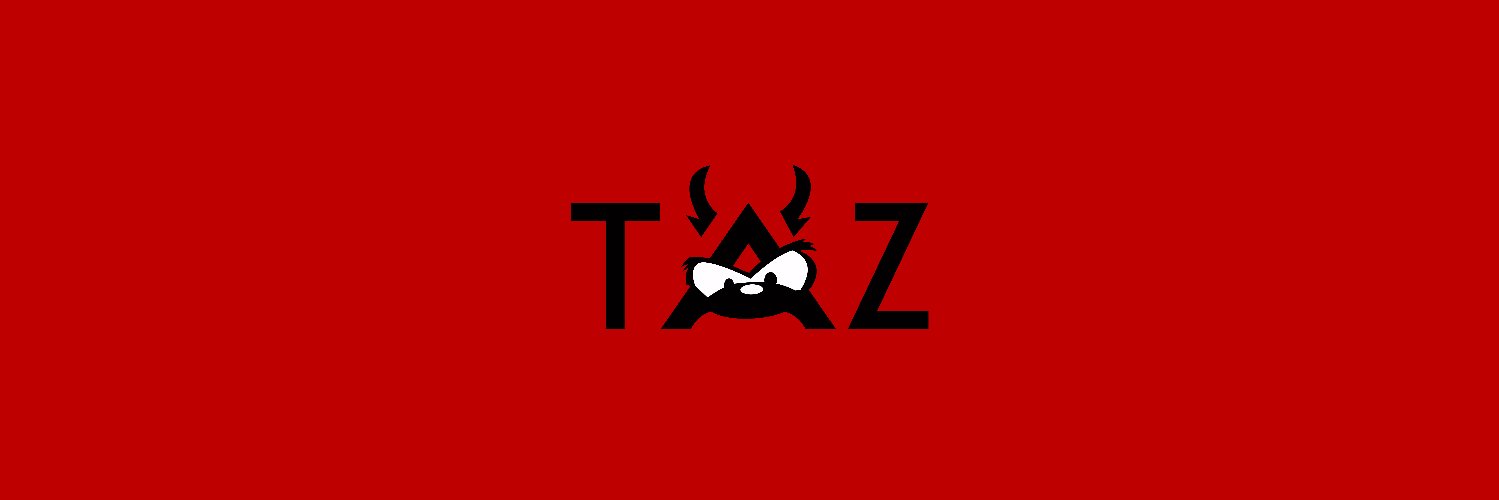 RealTazTurner's profile banner image