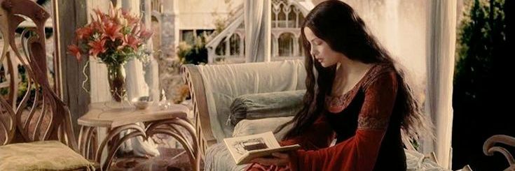 Dani🕯🏹🩺 banner