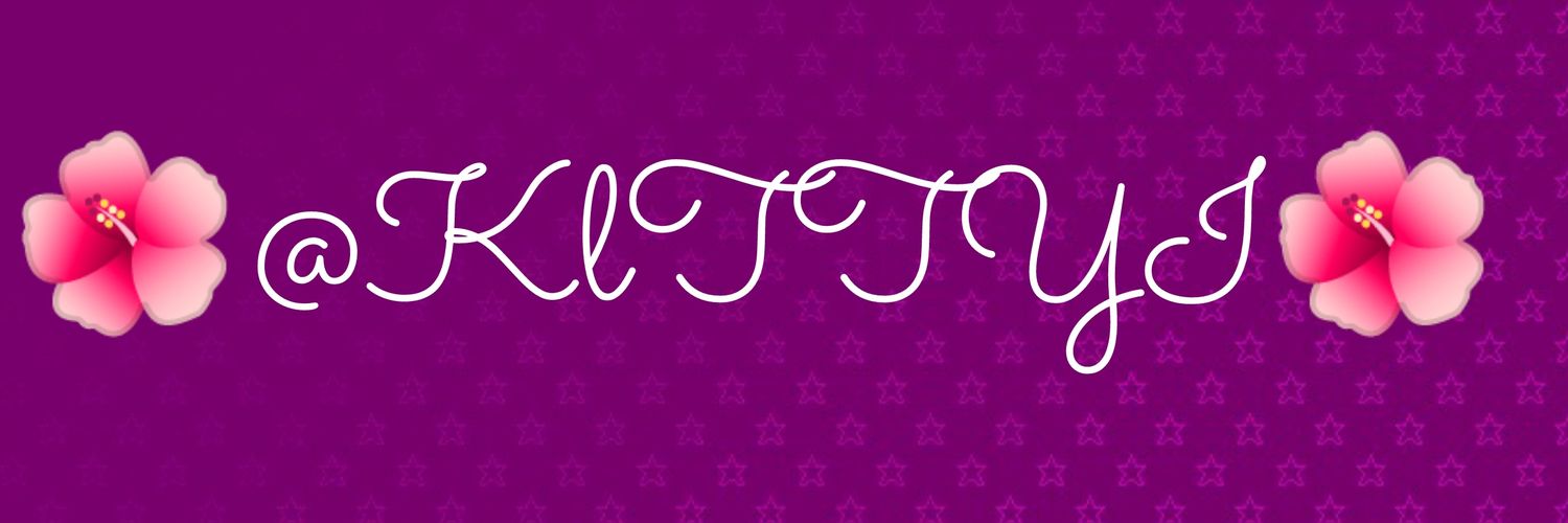KITYYII's profile banner image
