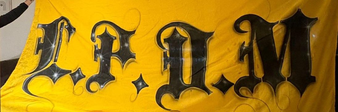 Diegobatiss's profile banner image