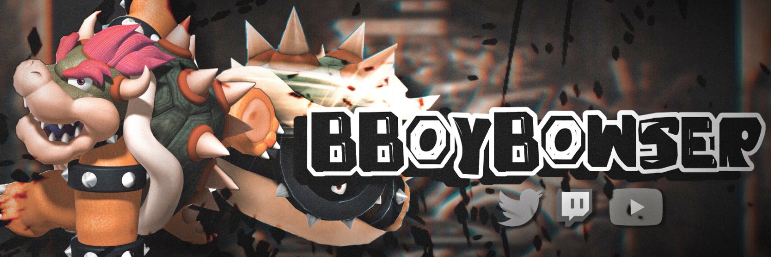 BBoyBowser's profile banner image