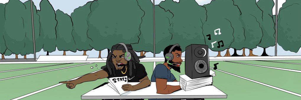 Ruhound's profile banner image