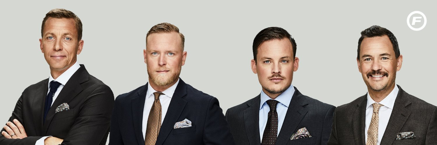 Ola Lidmark Eriksson banner