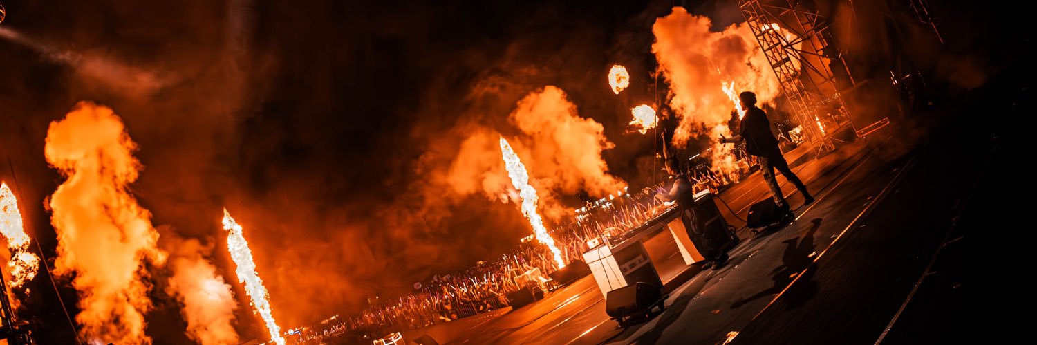 SLUMBERJACK's profile banner image