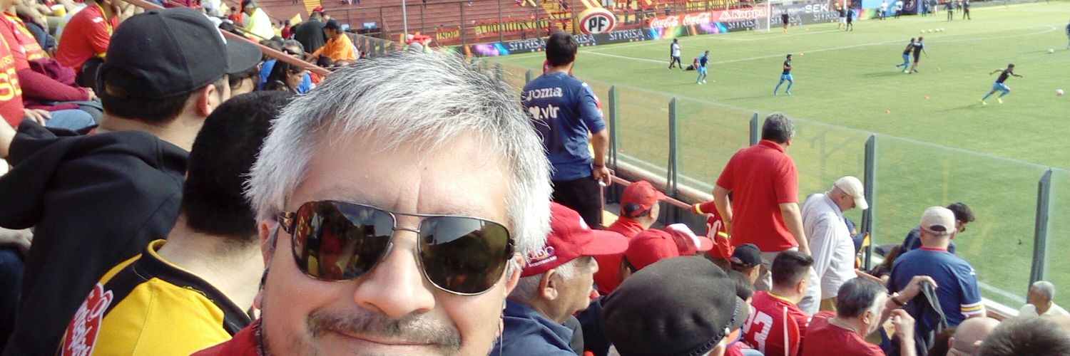 caf - dale rojo - joe pino banner