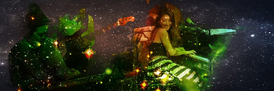 Grace Mahya banner