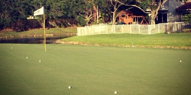 Golfer4Christ banner