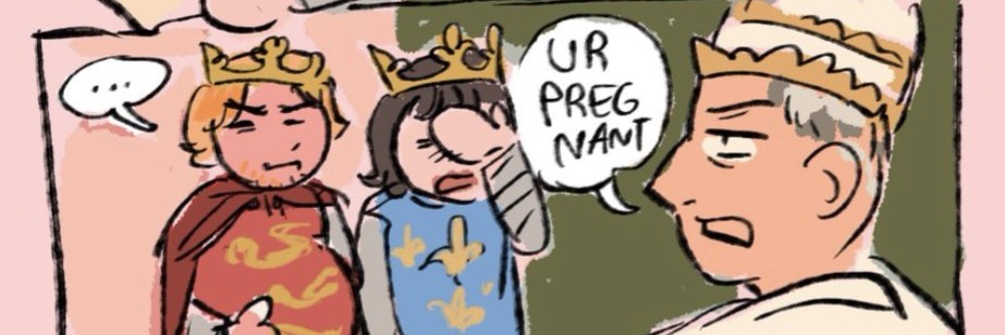 pascal's chimaera's banner