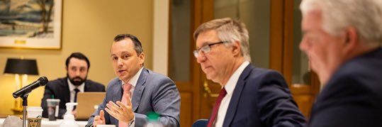 Aaron Michlewitz banner