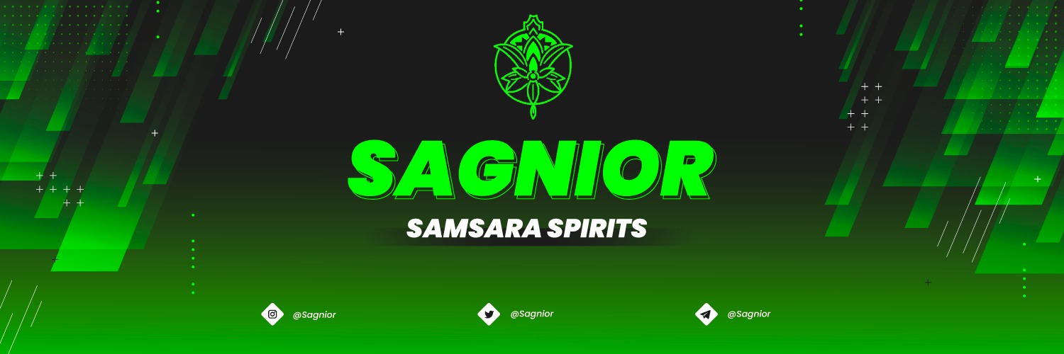 SS Sagnior banner