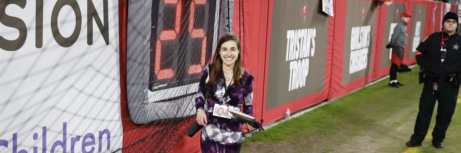 Jori Epstein's banner