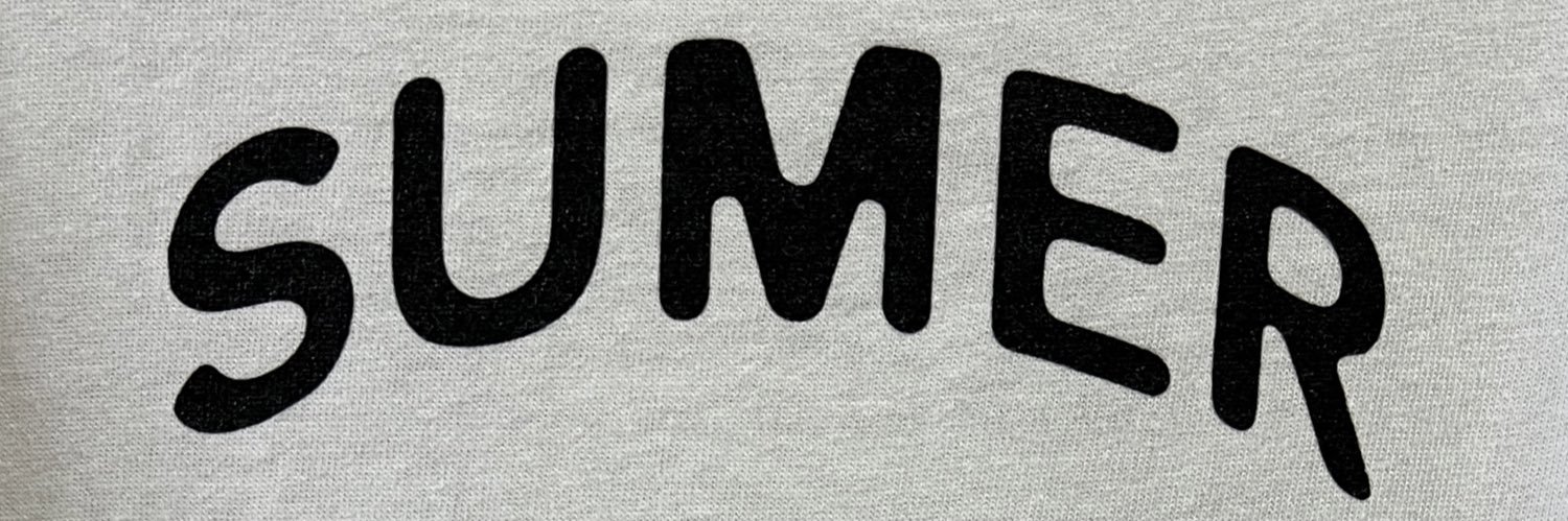 SUMER(シュメール) banner