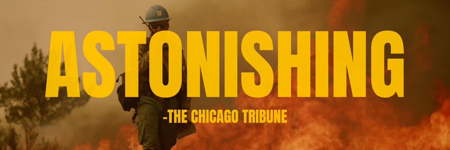 Mann Made Cinema's banner