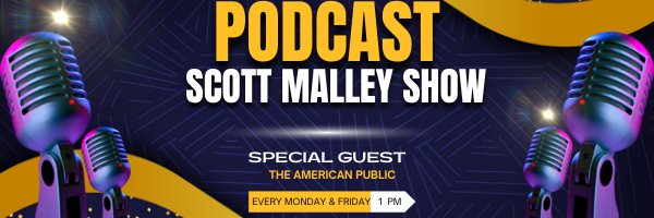 Scott Malley banner
