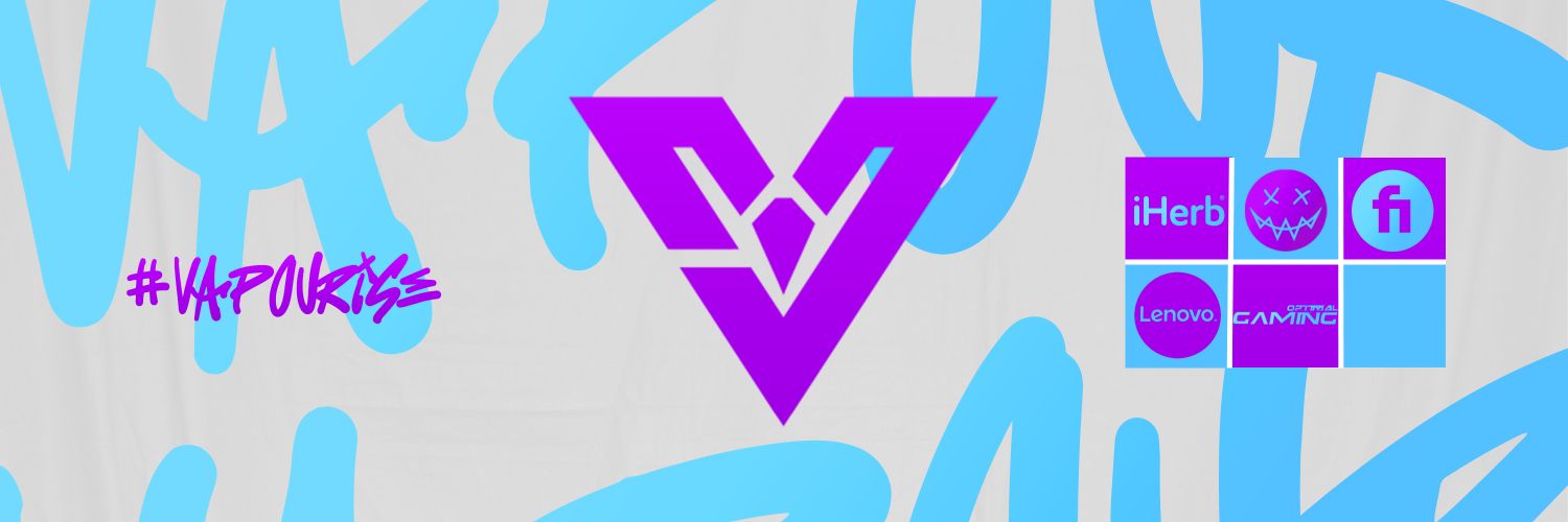 VPR banner
