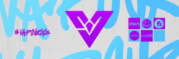 VapourCo Profile Banner