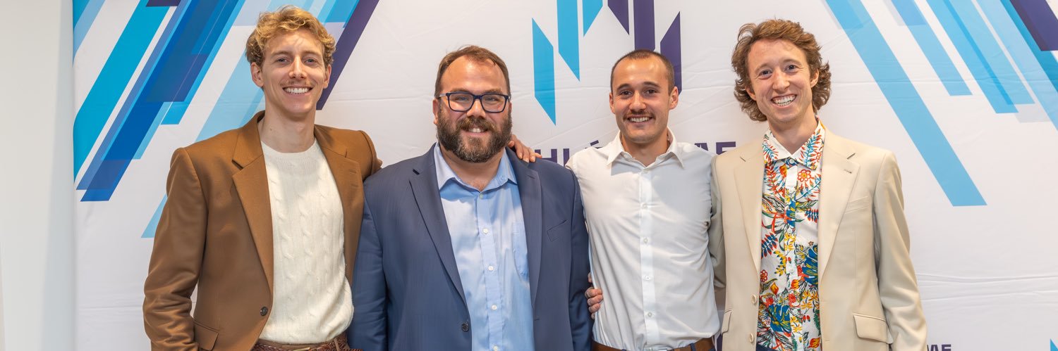 Felix A Lapointe banner