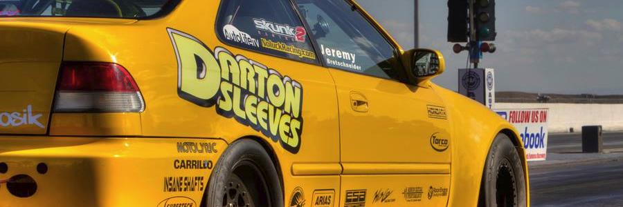 Darton Sleeves banner