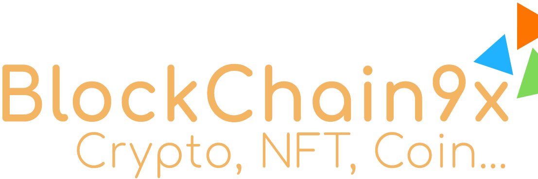 Blockchain9x's profile banner image