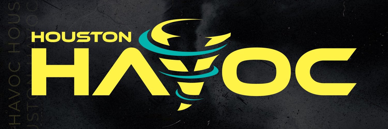 Houston Havoc banner