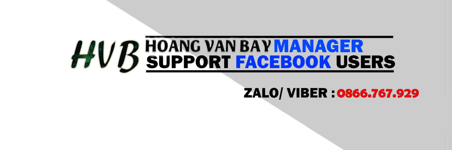 hoangbaydev's profile banner image