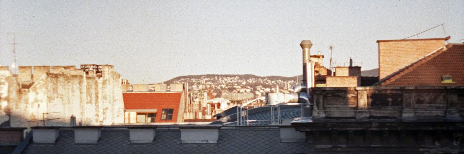 Gergely Schmidt banner