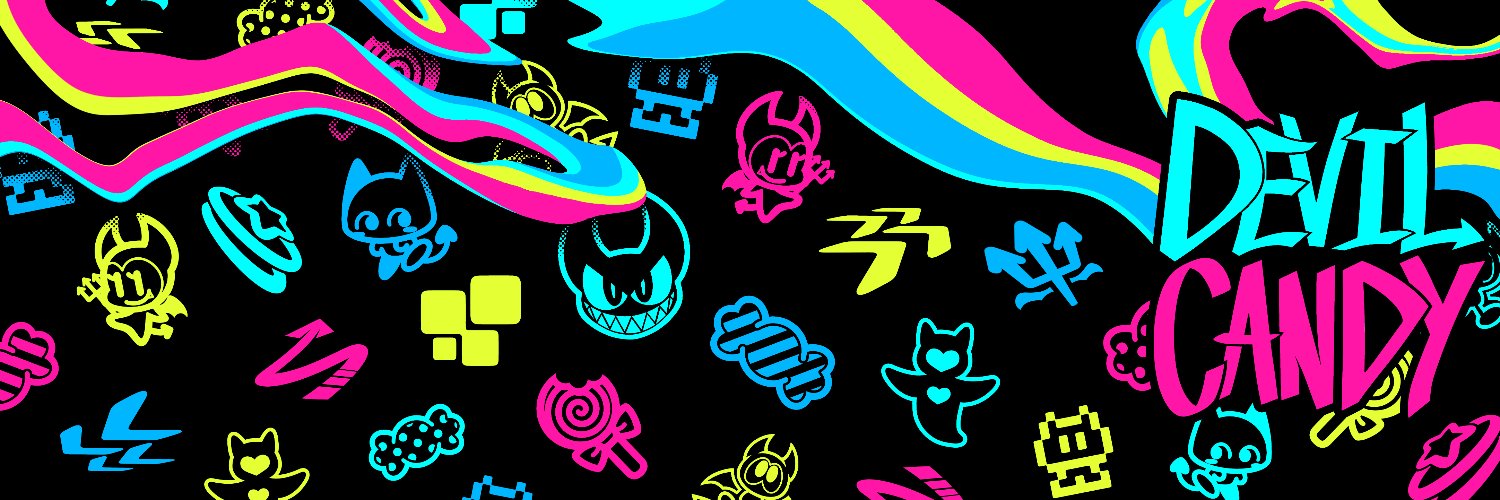 DEVILCANDY's banner