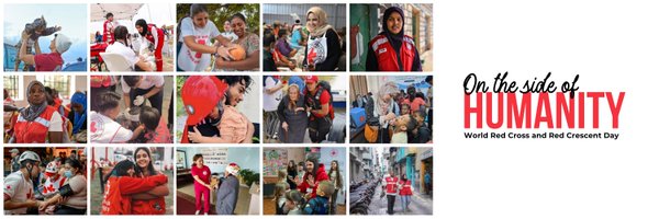 ifrc Profile Banner