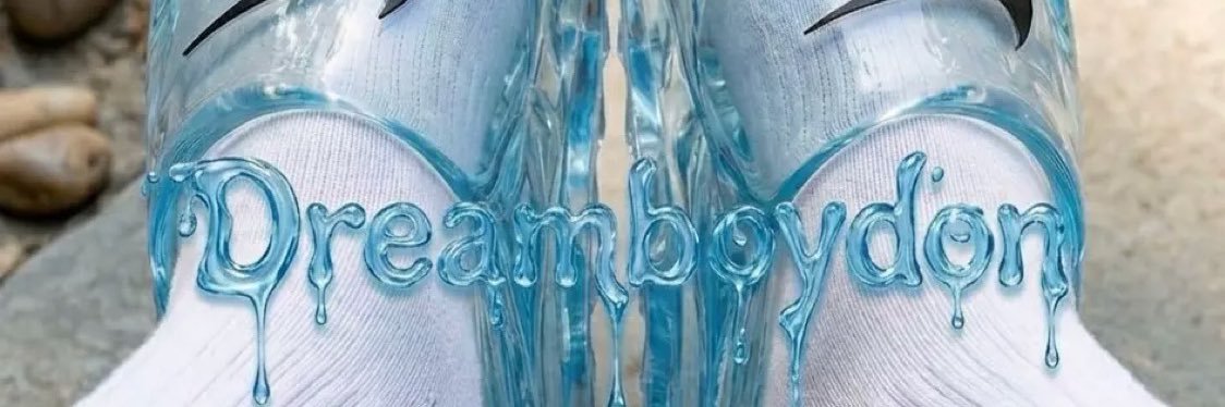 Dreamboy 🔞 banner