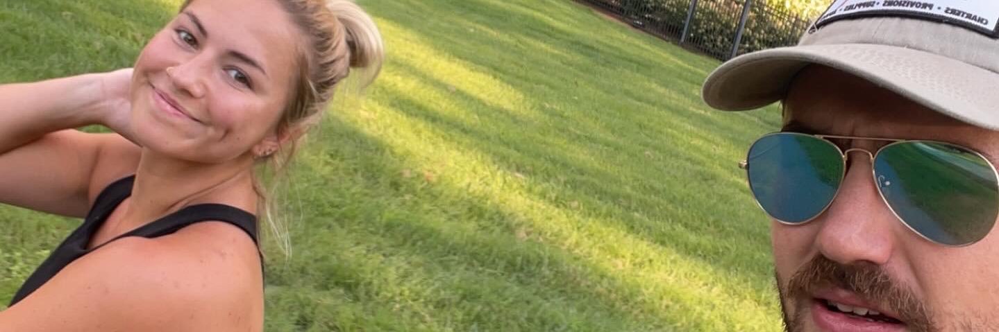 Cooper B. Wall banner