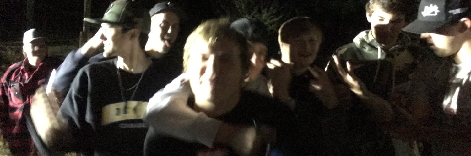 DillonRoark33's profile banner image