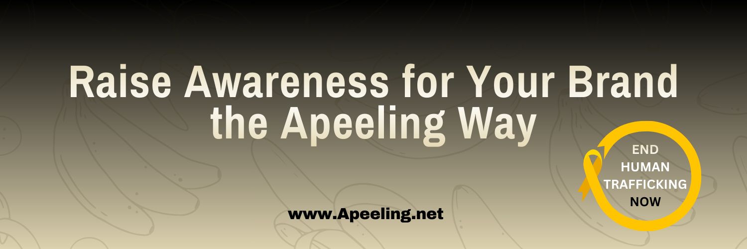 🍌Apeeling🍌 banner