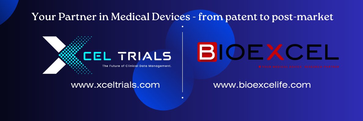 BioexcelR's profile banner image