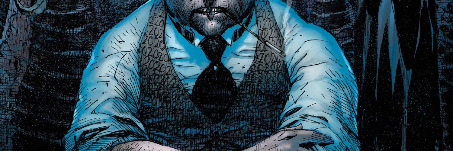 penguin.'s banner