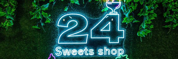 24_official_ Profile Banner