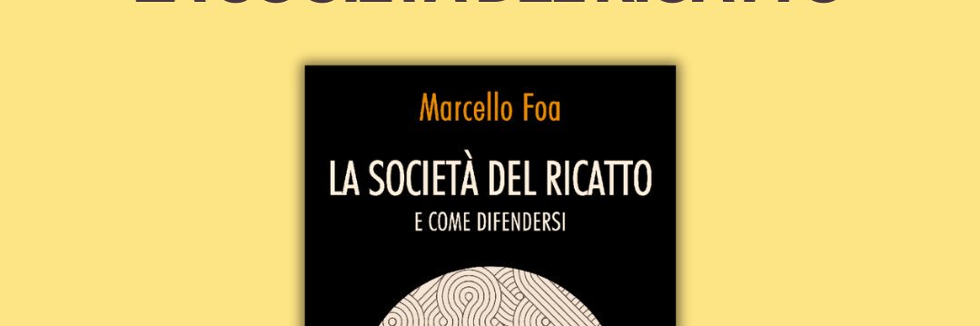Marcello Foa's banner