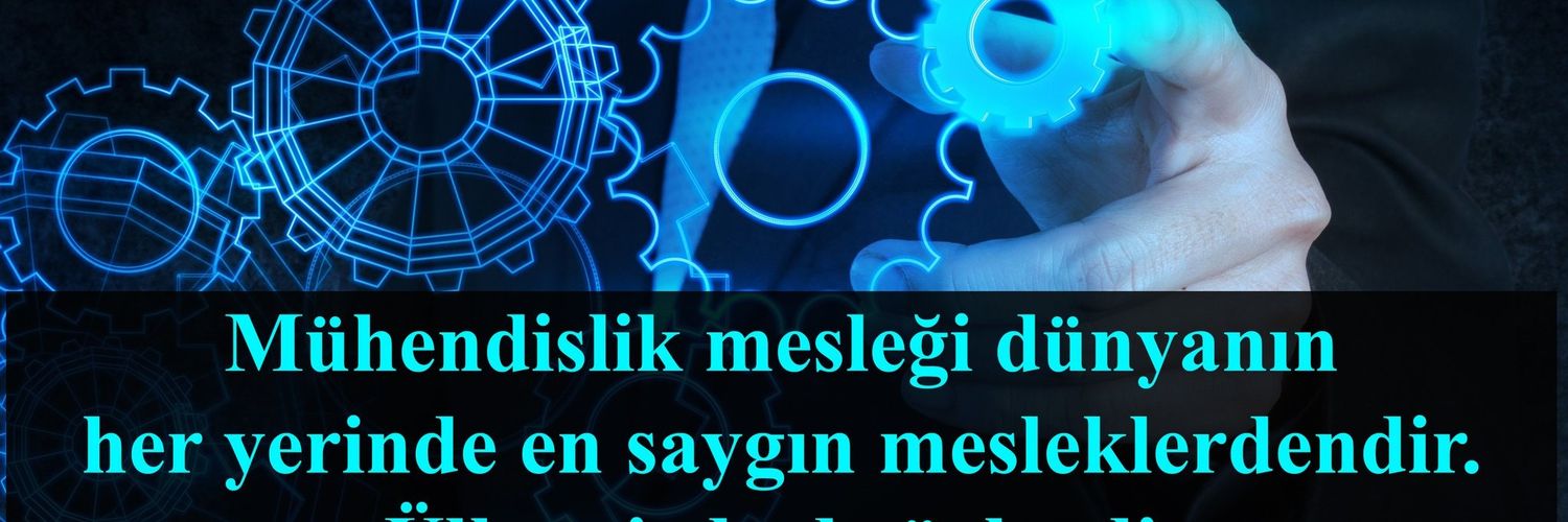 Kamu Mühendisi- ME banner