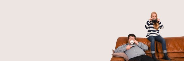 Joke Profile Banner