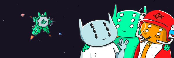 AlienFrensBots Profile Banner
