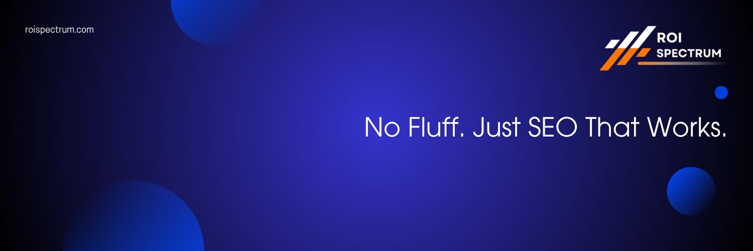 roispectrum's profile banner image