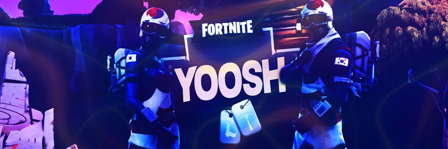 yooshgg's profile banner image