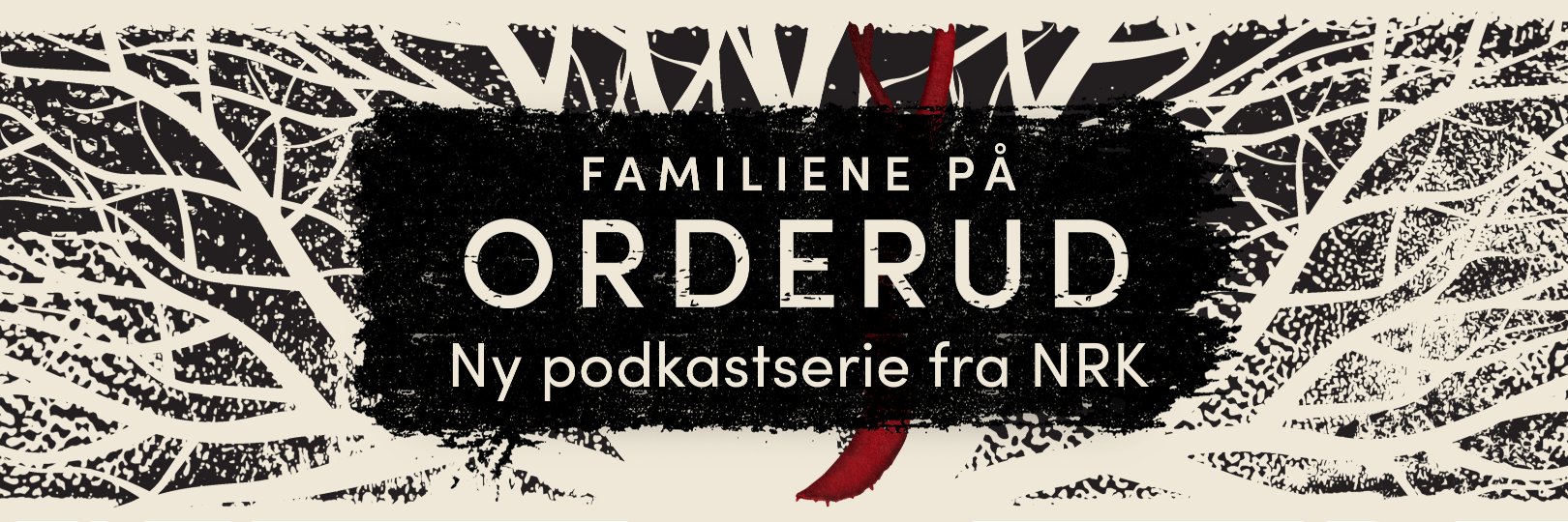 NRKpodkast's profile banner image